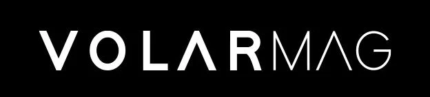 Logo Volar Magazine